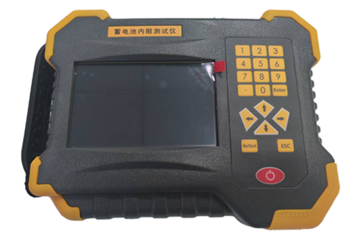 HYG-3554D蓄电池内阻测试仪