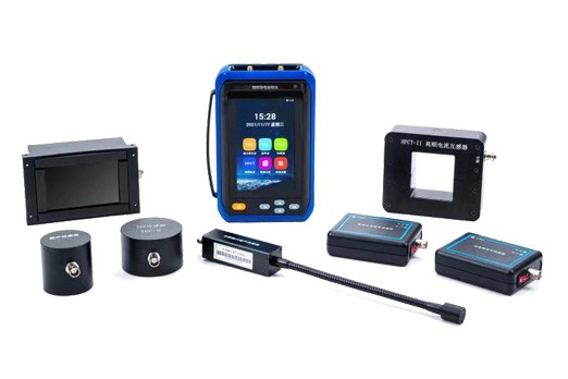 HYG-9209局部放电检测仪