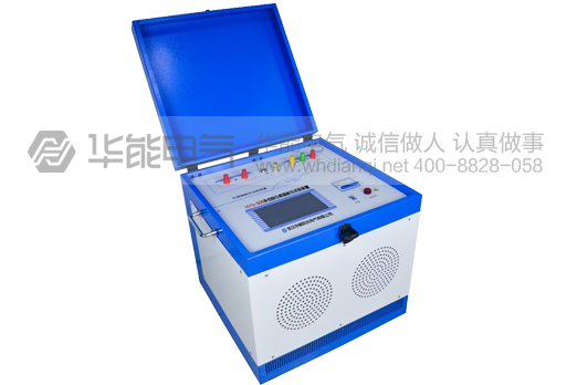 HYG-506多倍频互感器耐压试验装置