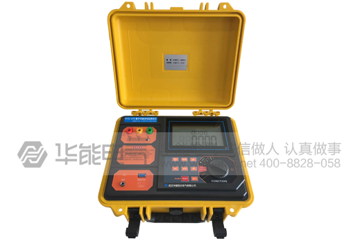 HYG-470 数字式接地电阻测试仪