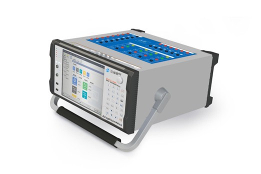 HYG-7000数模一体继电保护测试仪