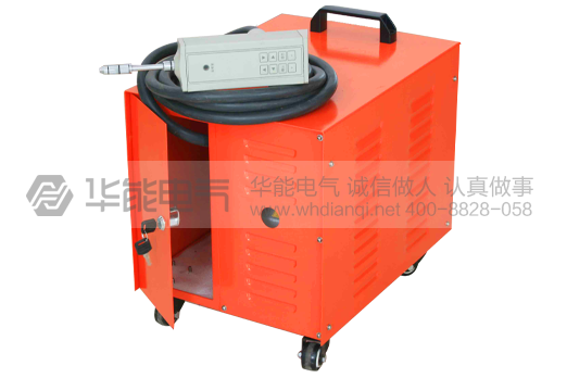 HYG-602型SF6气体定量检漏仪